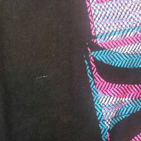 YOUTH HURLEY TEE - Picture 4 of 5